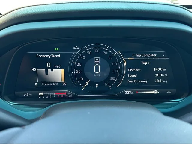 2026 Cadillac CT4 Premium Luxury - Photo 30