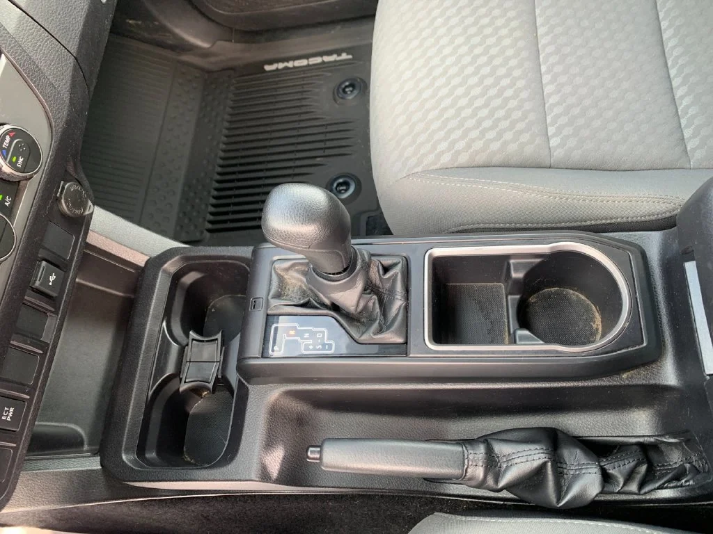 Used 2021 Silver Toyota SR image 24
