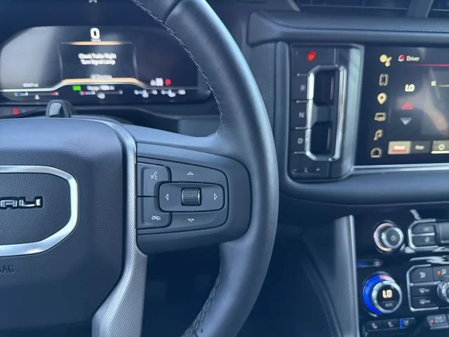 Certified Used 2024 Onyx Black GMC Denali image 32