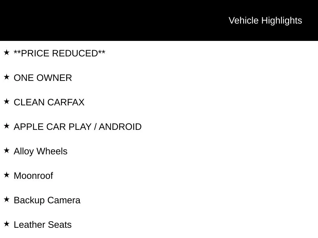Used 2024  Honda EX-L image 5