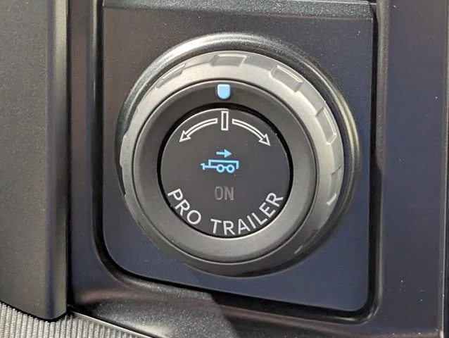New 2026 Avalanche Ford Lariat® image 43