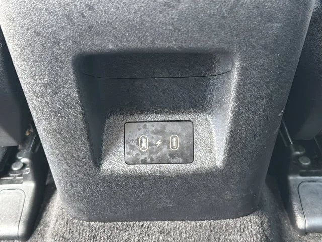 Used 2025 Gray Hyundai SEL image 37