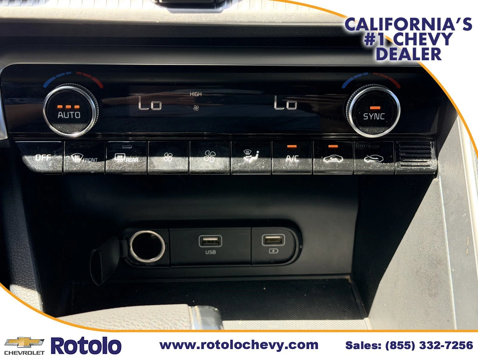 Used 2021 Ebony Black Kia GT-Line image 21