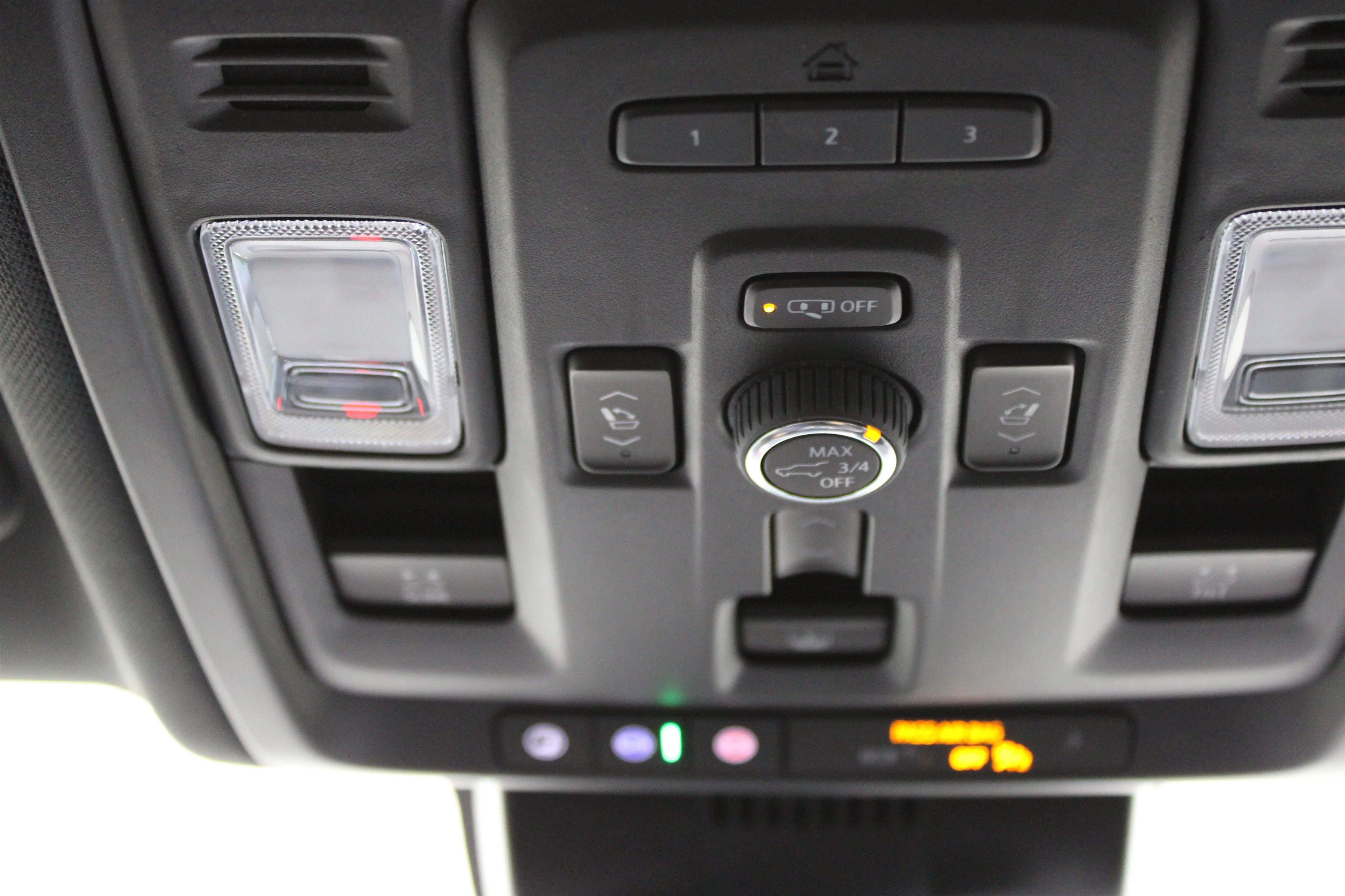 2024 Chevrolet Suburban High Country - Photo 24