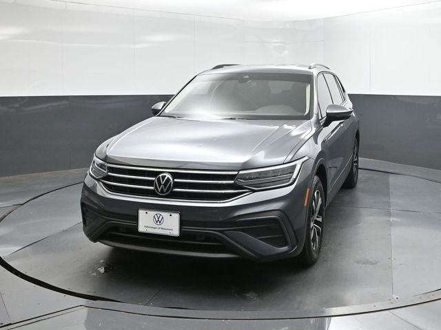 Used 2023  Volkswagen 2.0T S image 22