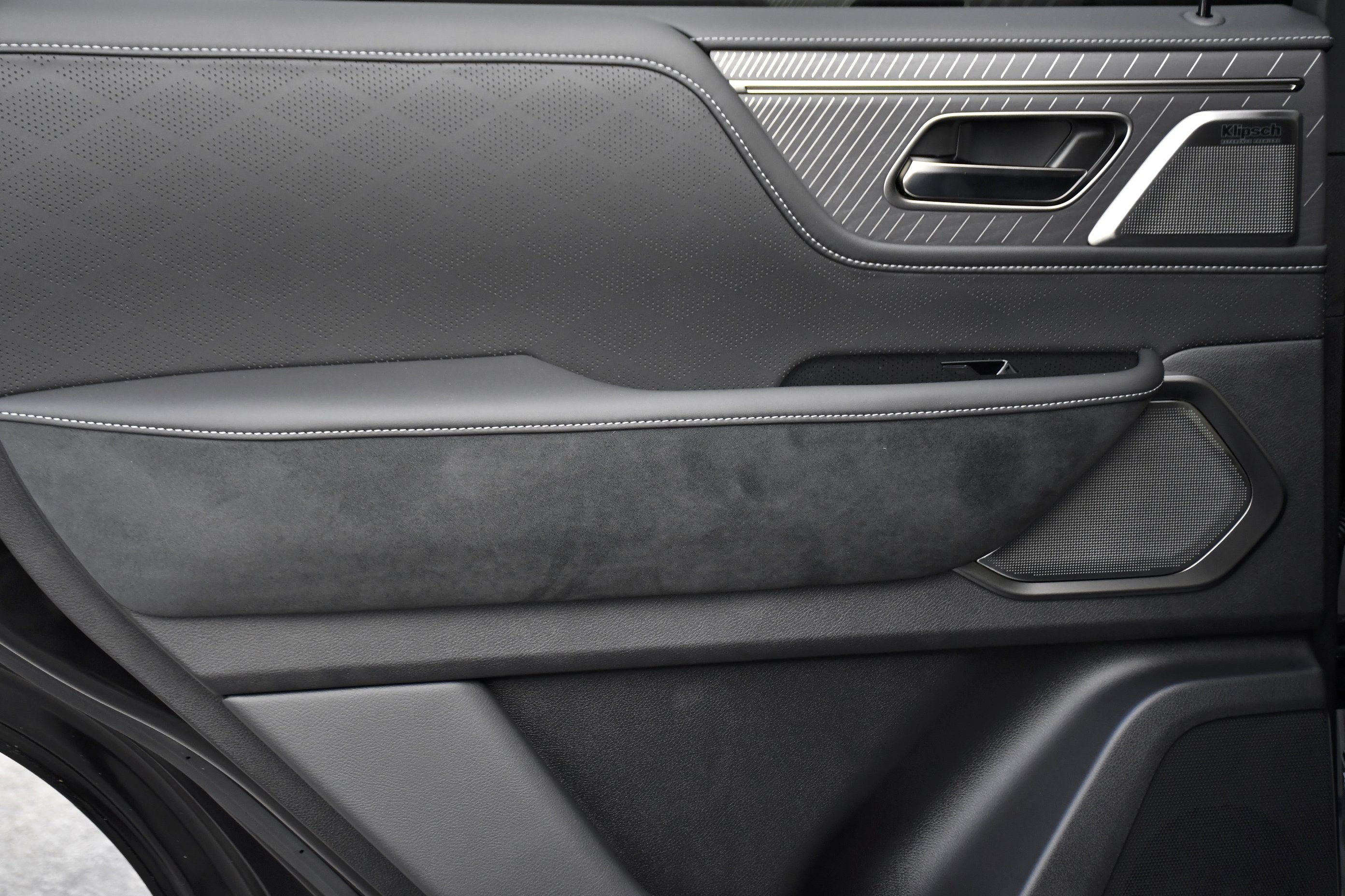 2026 INFINITI QX80 Autograph - Photo 29