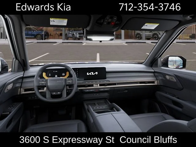 New 2027 Black Kia S image 16