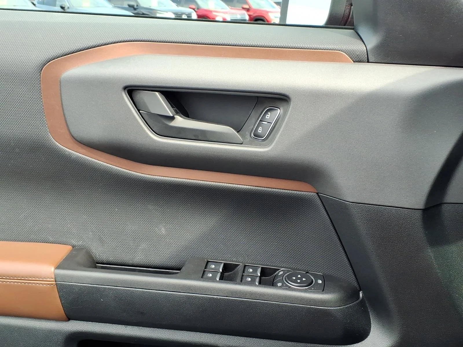 Used 2021 Area 51 Ford Badlands image 25