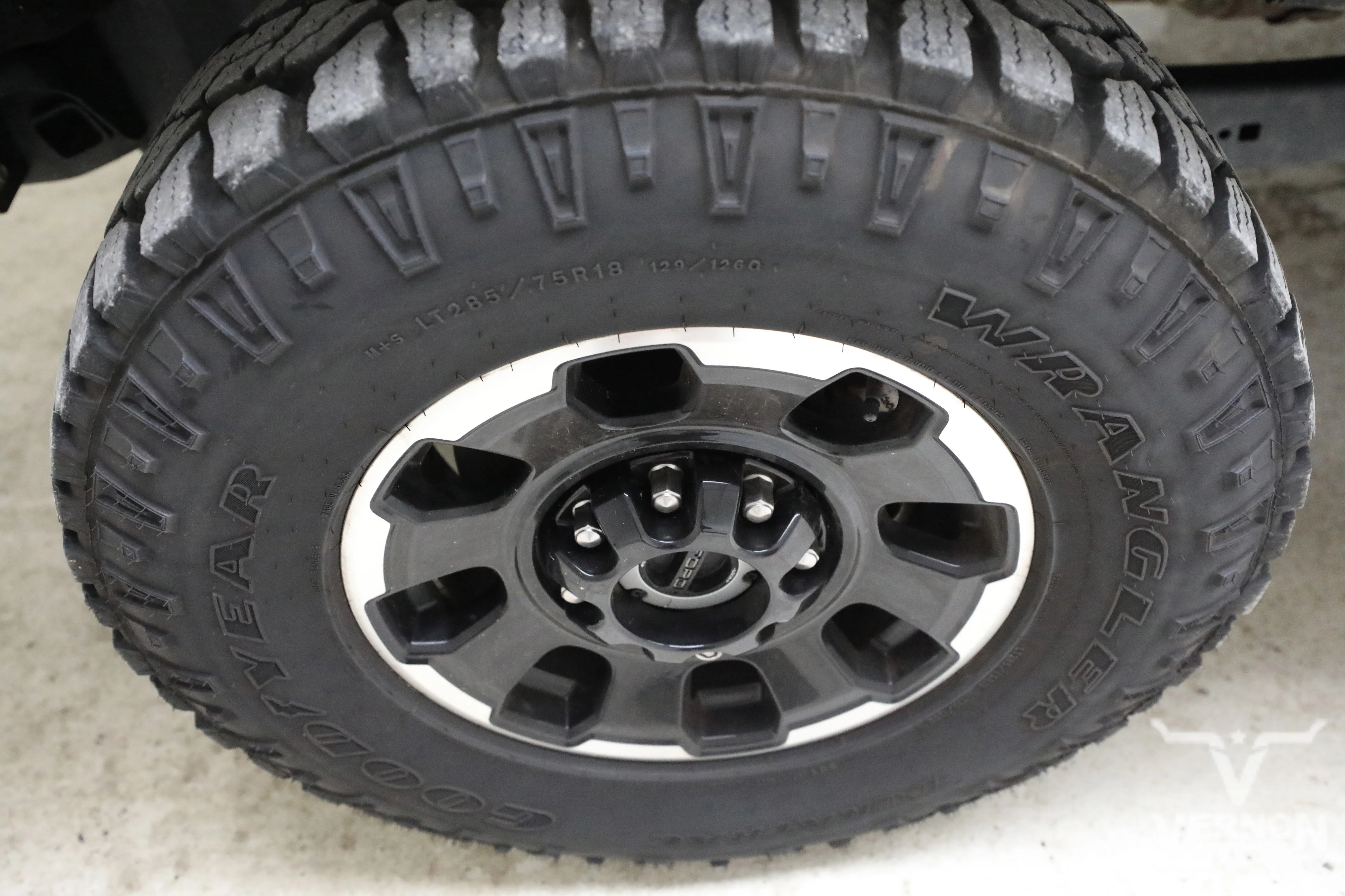 Pre-Owned 2025 Ford Super Duty F-250 XLT Crew Cab 4x4 Tremor