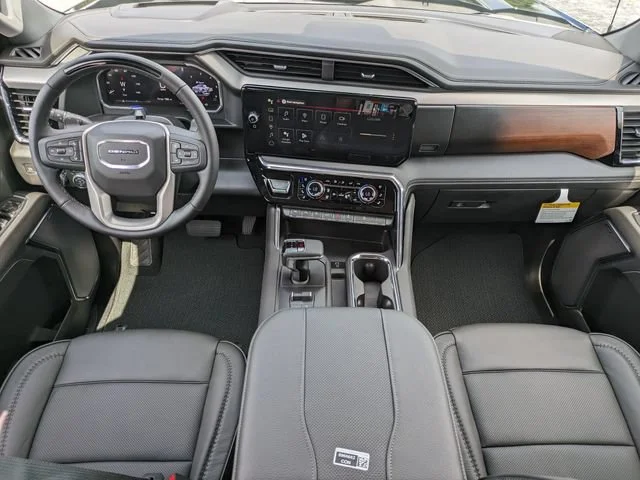 2026 GMC Sierra 1500 Denali - Photo 15
