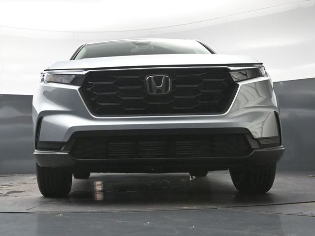 New 2026 Solar Silver Metallic Honda LX image 25