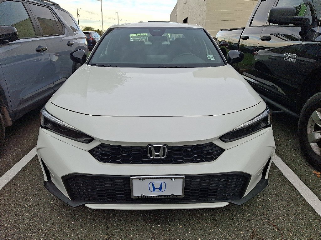 2026 Honda Civic Sport - Photo 6