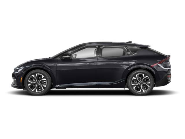 Certified Used 2024 Aurora Black Pearl Kia GT-Line image 3