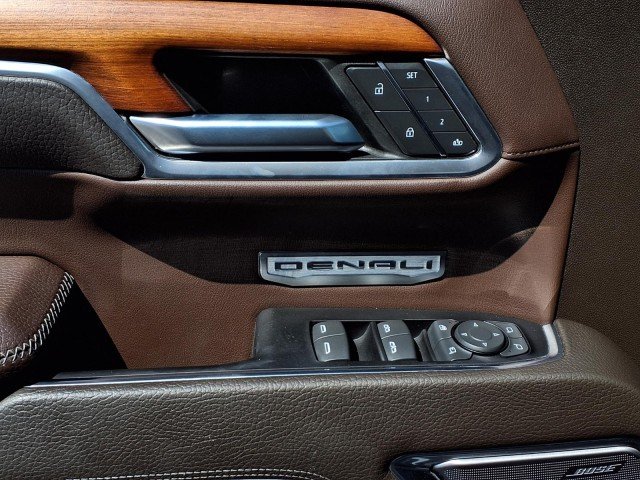 2022 GMC Sierra 1500 Denali Denali - Photo 20