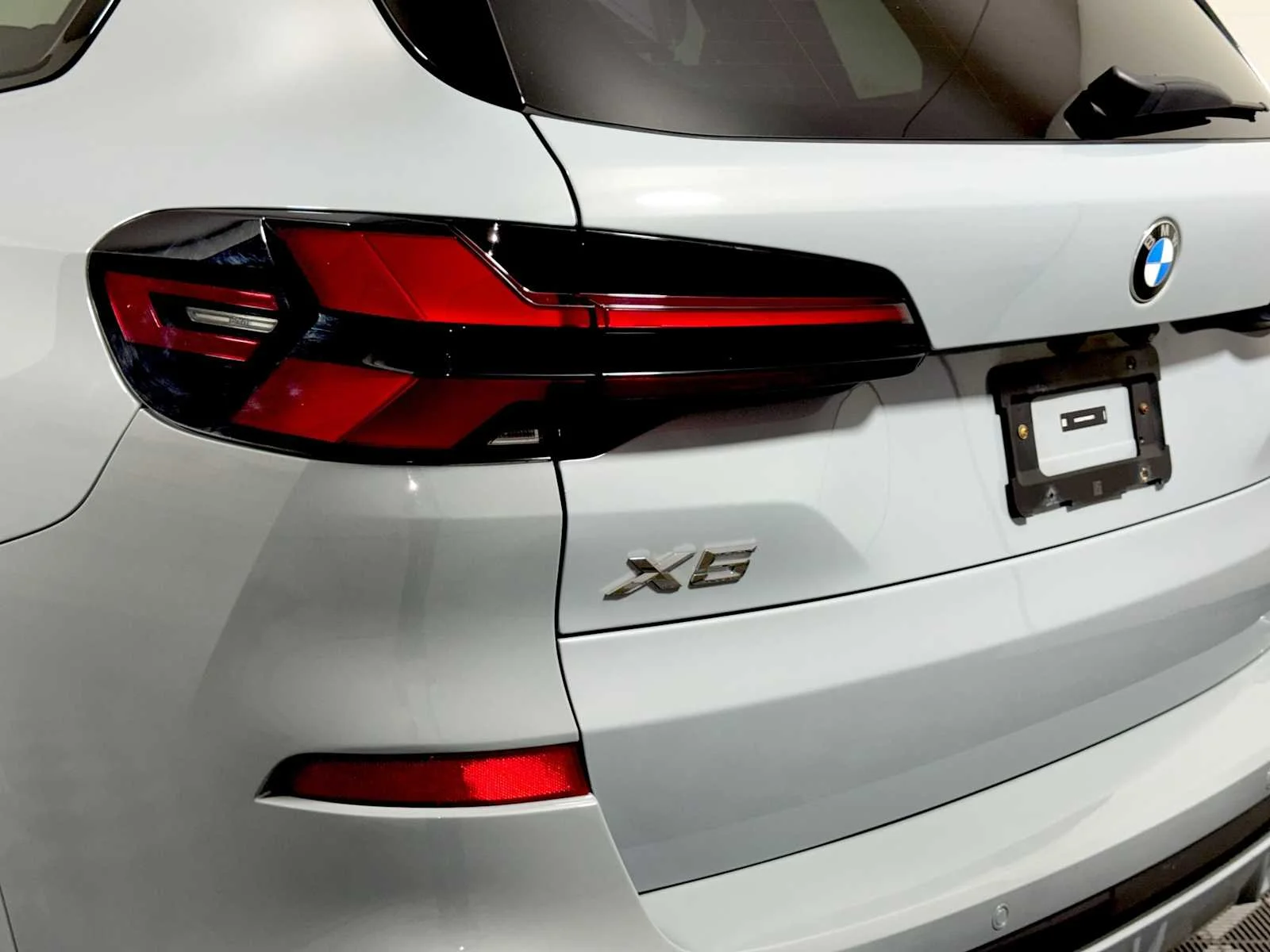 2024 BMW X5 40i - Photo 27