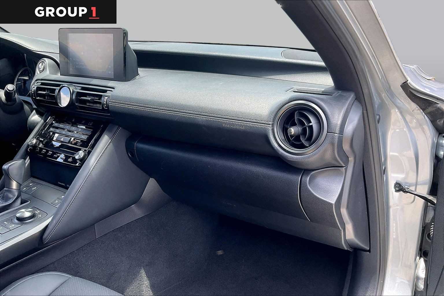 Used 2023 Iridium Lexus  image 16