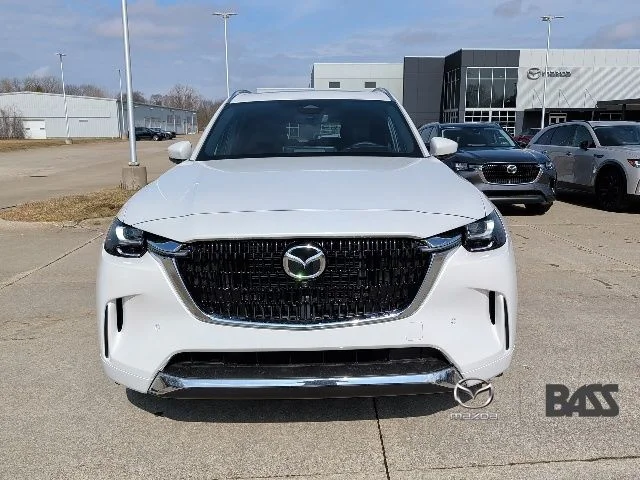2026 Mazda CX-90 Premium Plus Package - Photo 2