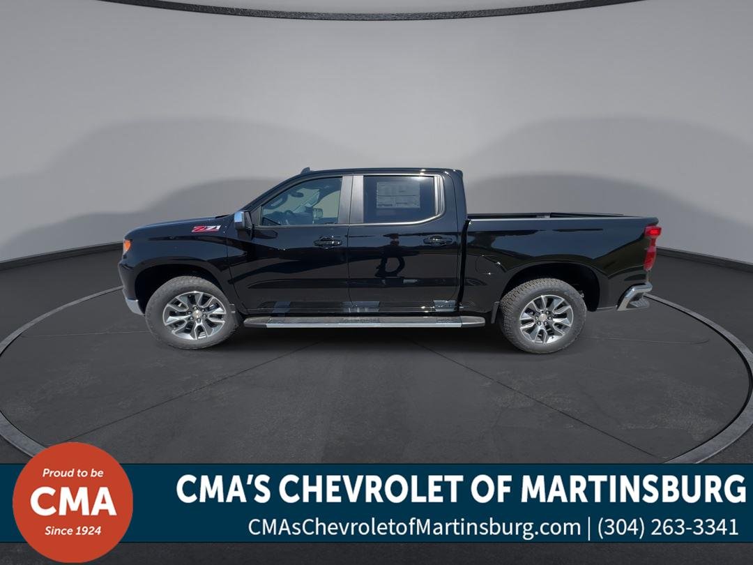 2026 Chevrolet Silverado 1500 LT - Photo 5