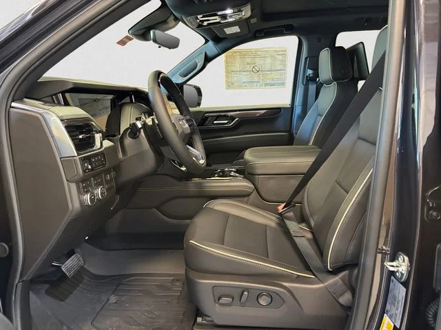 New 2026 Silver GMC Elevation image 10