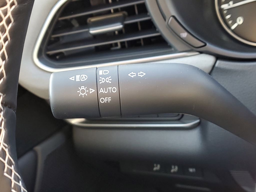 New 2026 Aero Gray Metallic Mazda 2.5 S Aire Edition image 18
