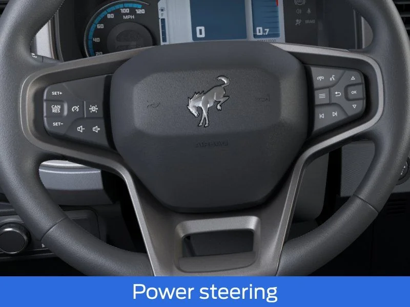 2025 Ford Bronco 4-Door Big Bend - Photo 18