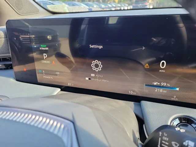 New 2026 White Nissan SV+ image 25