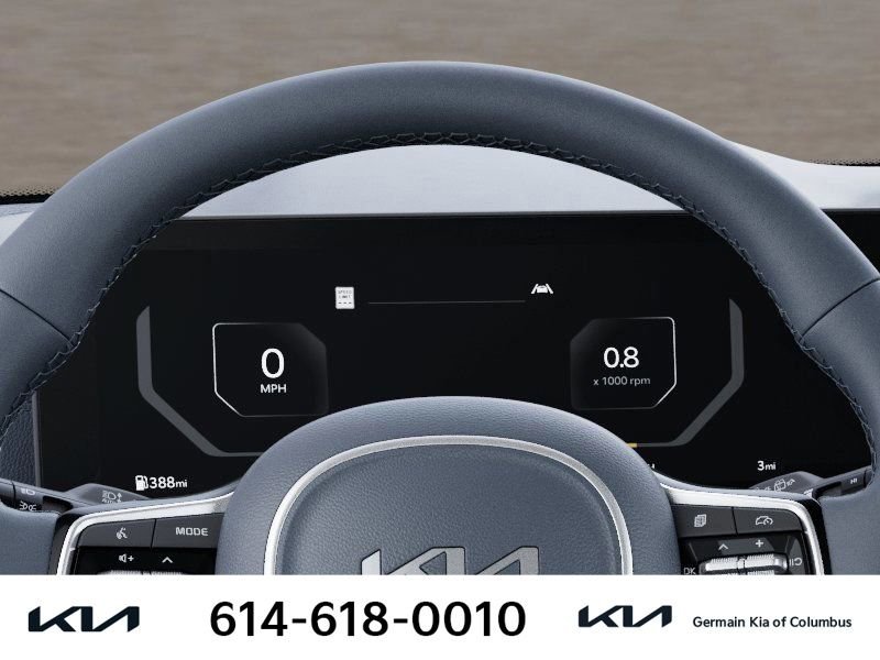 2026 Kia Carnival SX Prestige - Photo 24