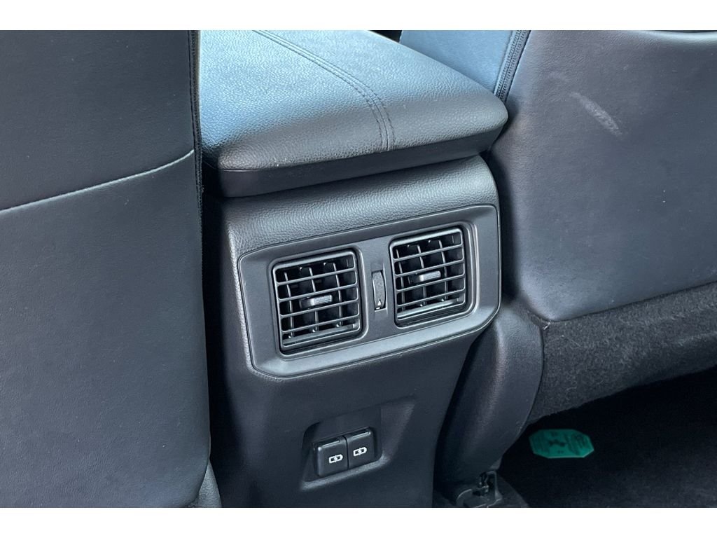 Used 2023 Midnight Black Metallic Toyota XLE Premium image 41
