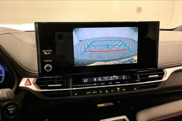 Used 2025 Blueprint Toyota XSE image 30