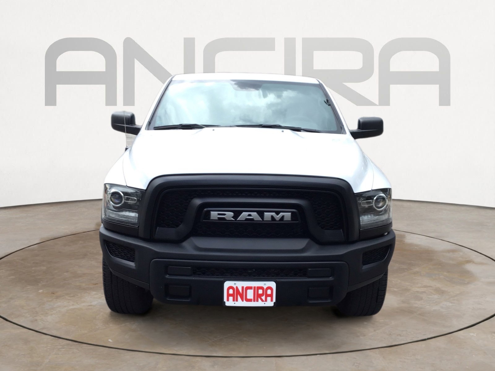 Certified Used 2024 Bright White Clearcoat Ram Warlock image 5