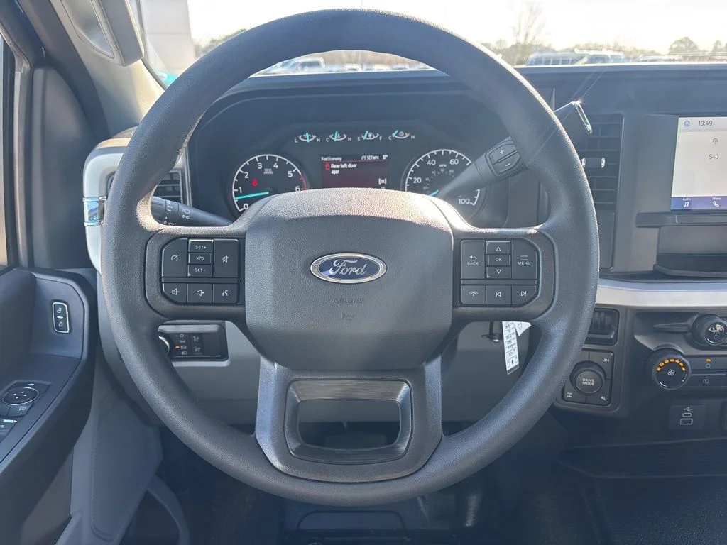 New 2026 Blue Ford XL image 19
