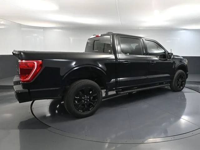2023 Ford F-150 XLT - Photo 6