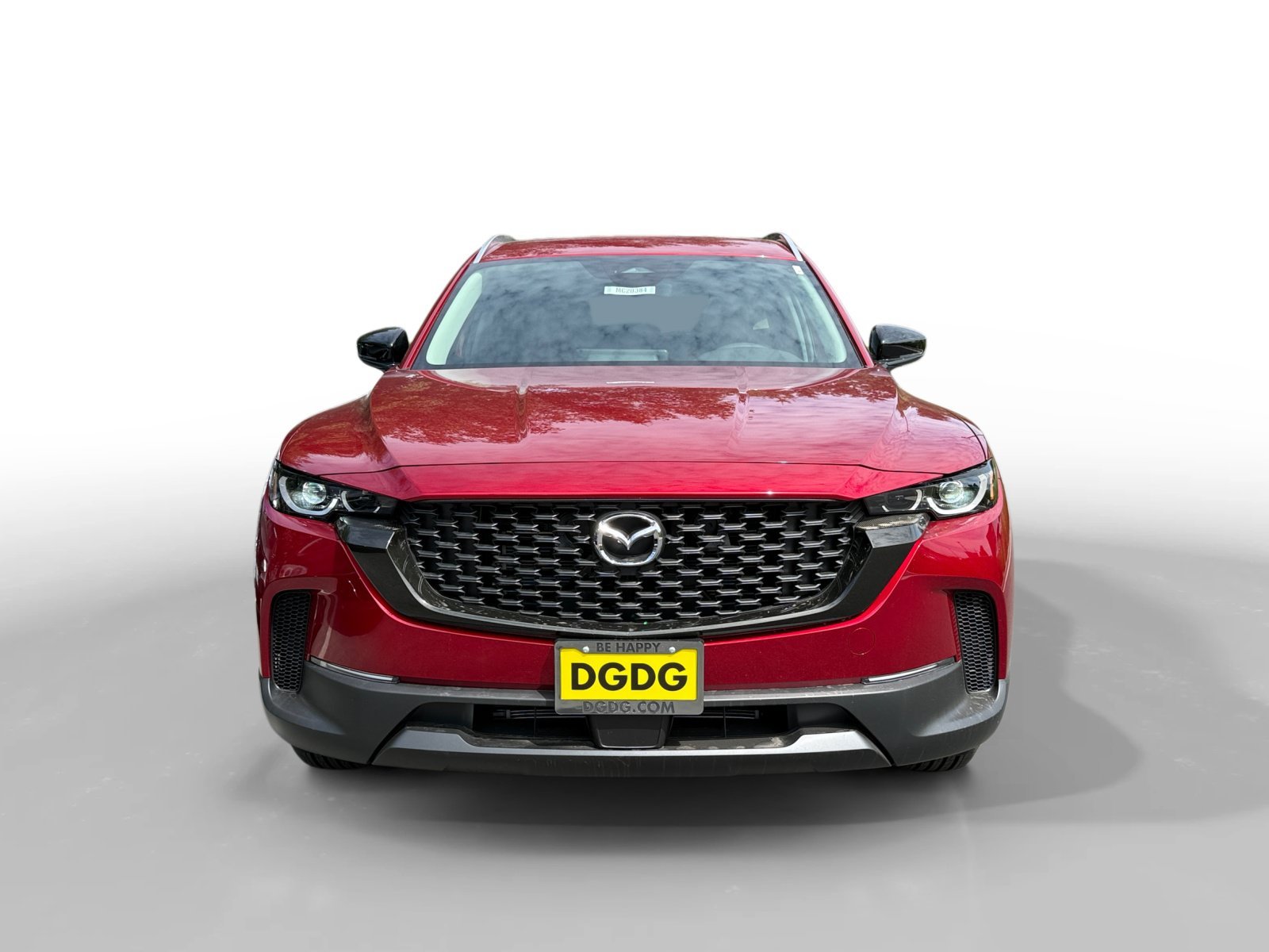 New 2026 Soul Red Crystal Metallic Mazda 2.5 S Select image 8