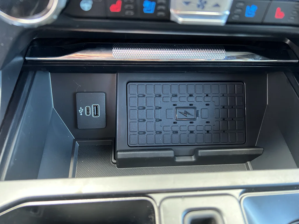 New 2026 Avalanche Ford Raptor® image 21