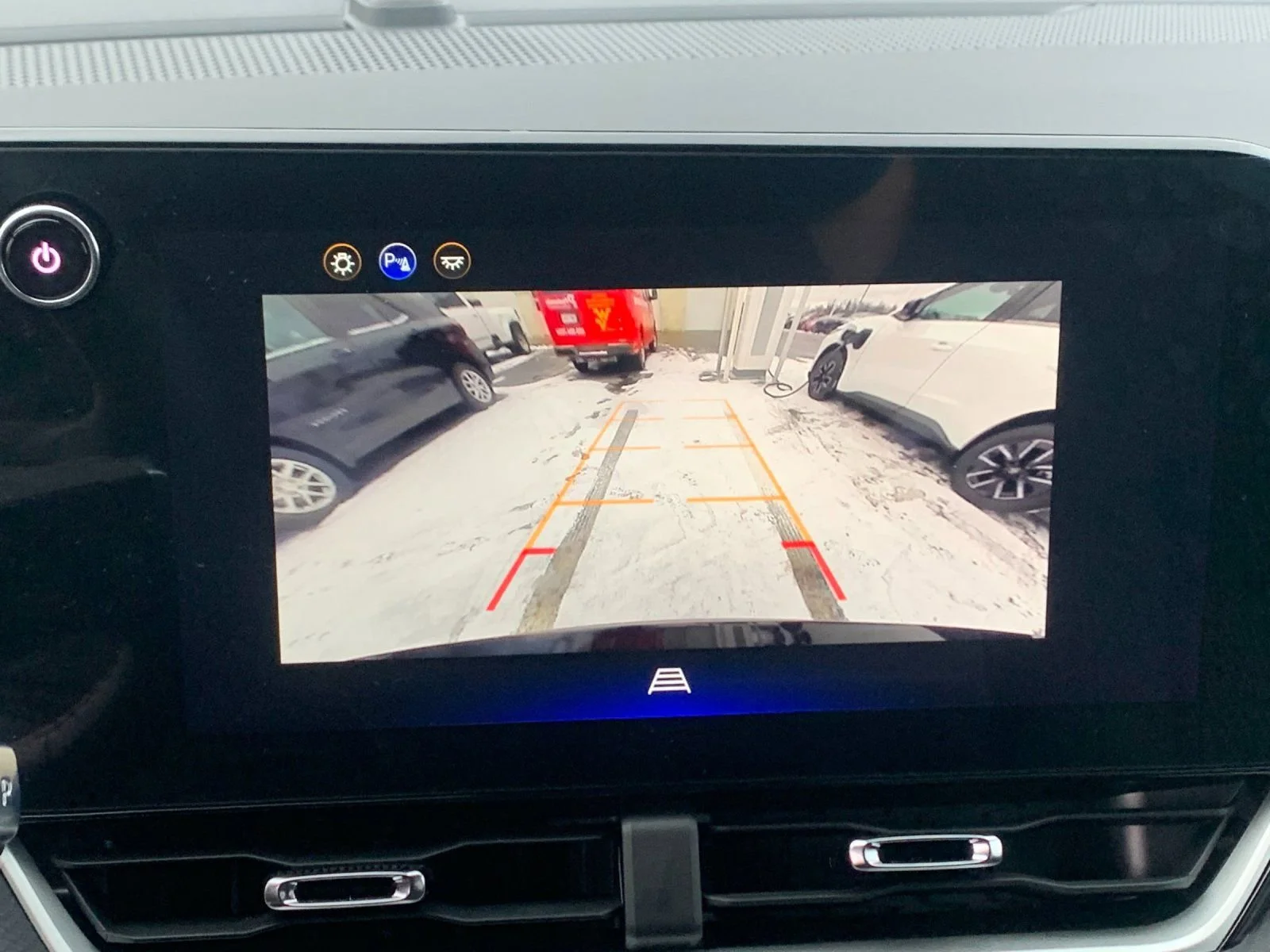 2026 Chevrolet Equinox LT - Photo 20