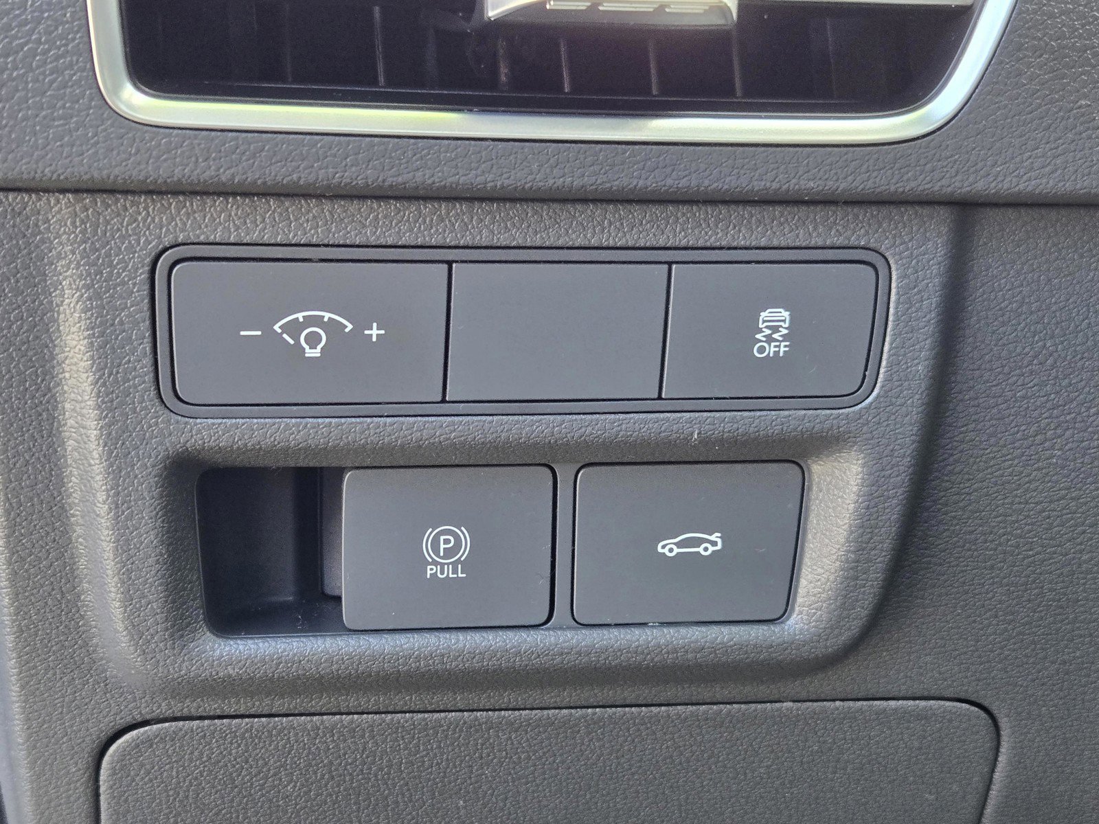 Certified Used 2024 Portofino Gray Hyundai SEL image 22