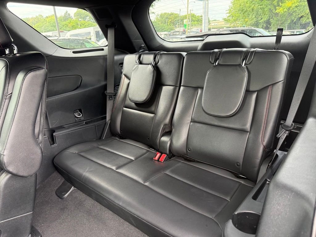 Used 2023 Black Ford ST-Line image 29