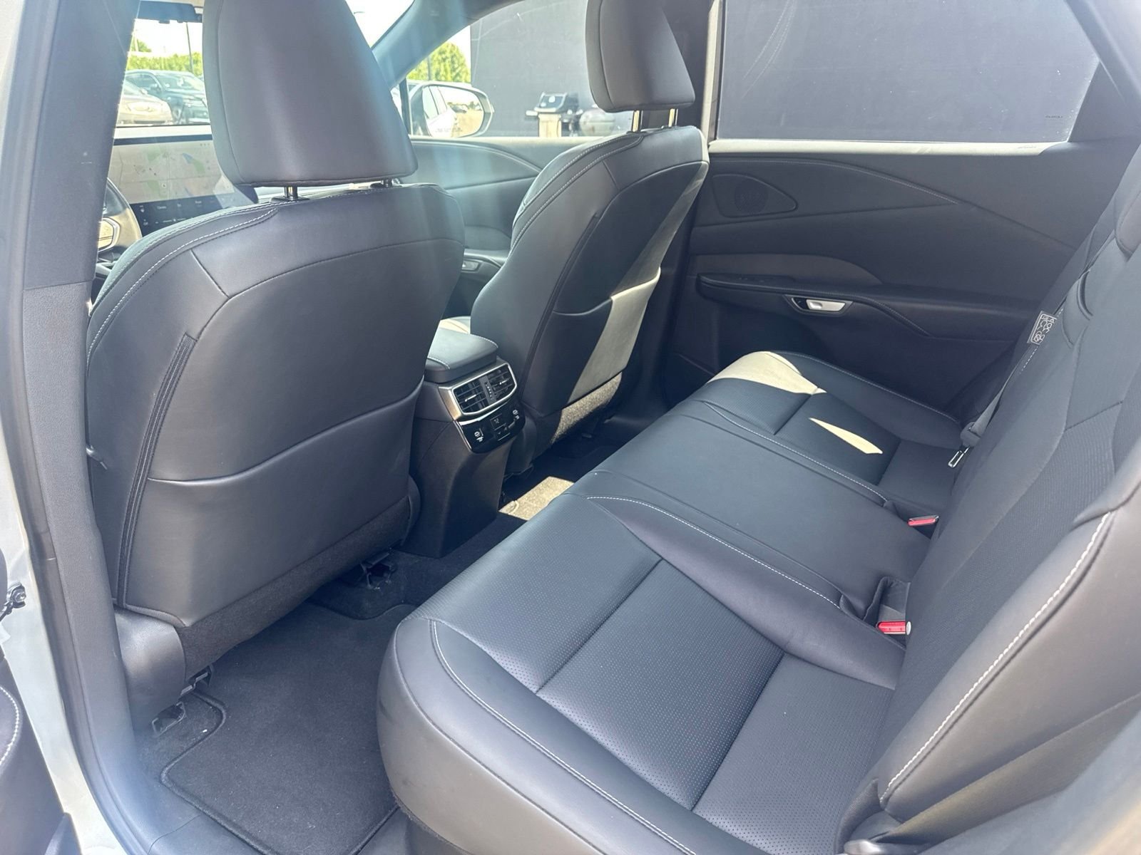 Used 2023 Silver Lexus 350 Premium Plus image 17