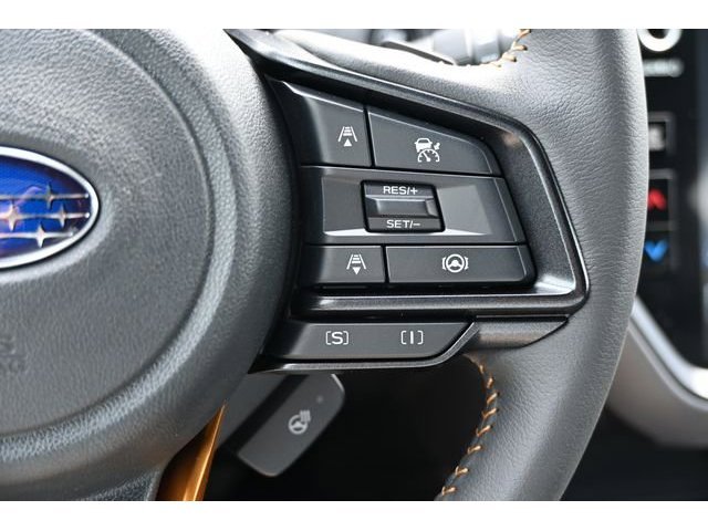 2026 Subaru Crosstrek Wilderness - Photo 62
