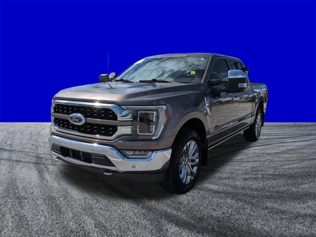 Certified Used 2023 2023 FORD F 150 KING RANCH Ford King Ranch image 8
