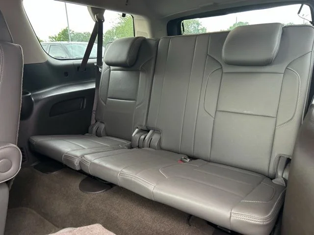 Used 2017 White Frost GMC Denali image 21
