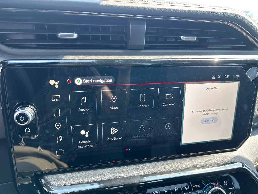 2026 GMC Sierra 1500 AT4 - Photo 25