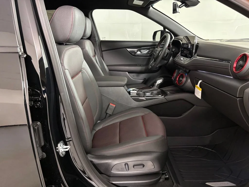 2026 Chevrolet Blazer RS - Photo 46
