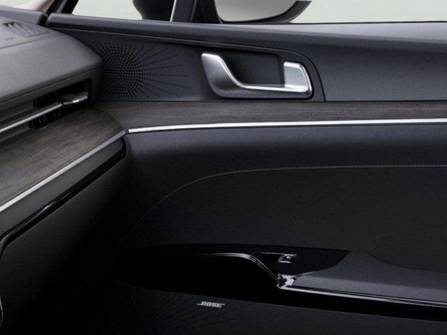 2026 Kia K5 EX - Photo 25