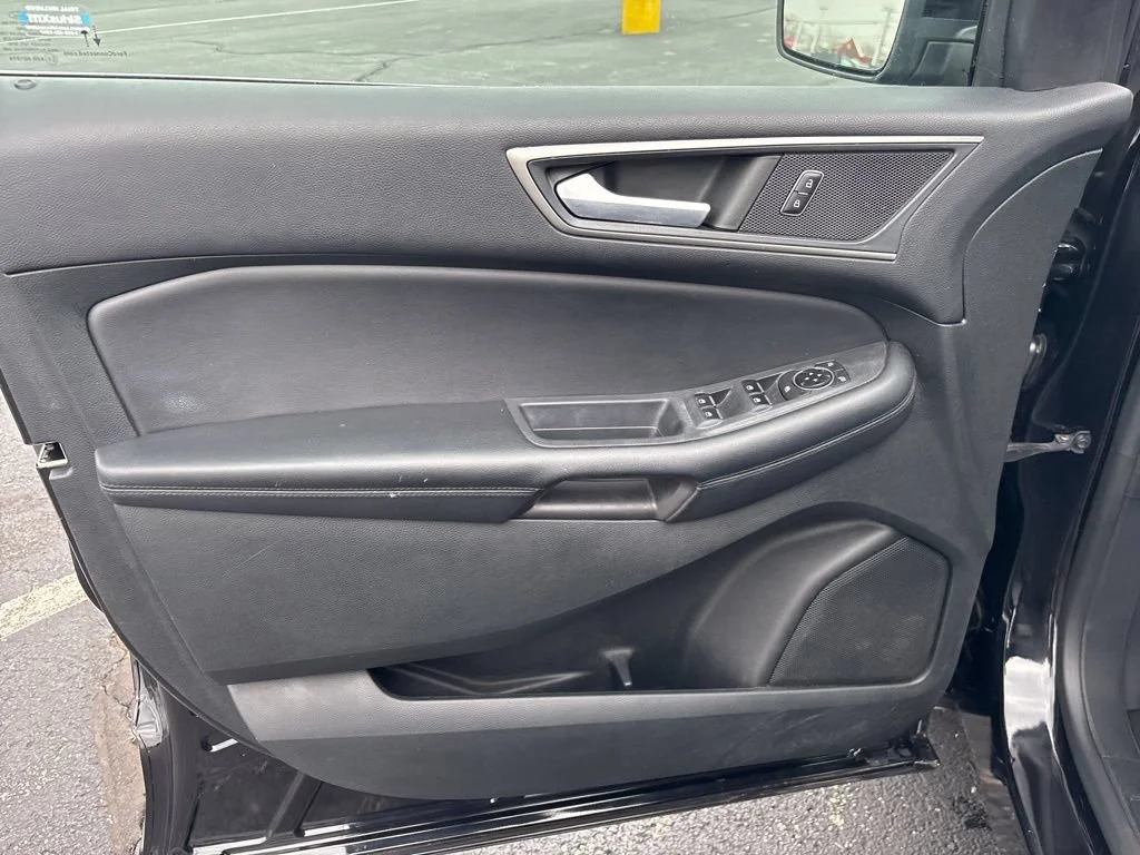 2022 Ford Edge SEL - Photo 30