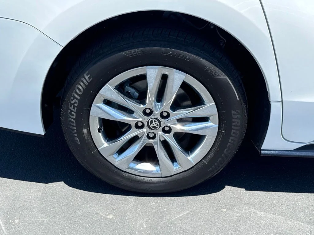 Certified Used 2024 Beige Toyota Limited image 14