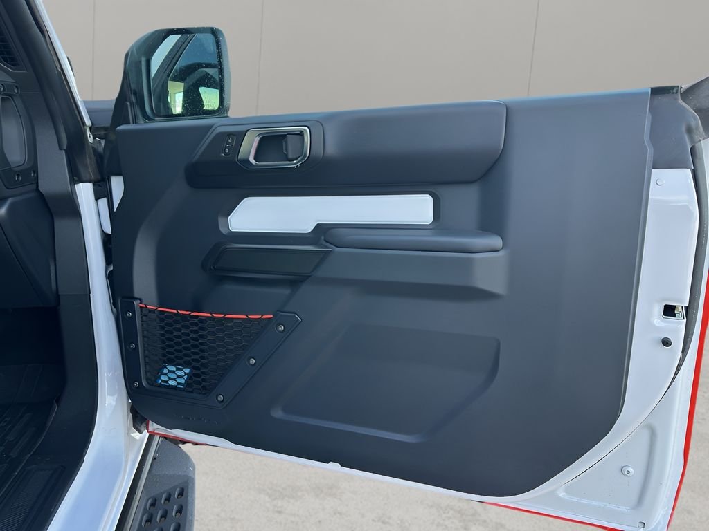 2025 Ford Bronco 2-Door Stroppe - Photo 29