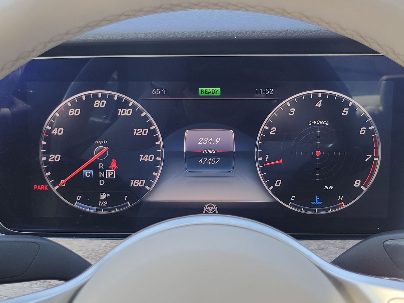 Used 2019 White Mercedes-Benz CLS 450 image 12