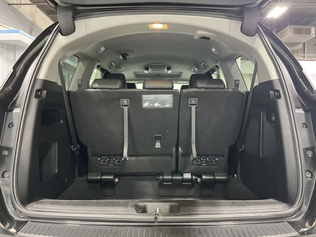 2023 Honda Odyssey Touring - Photo 38