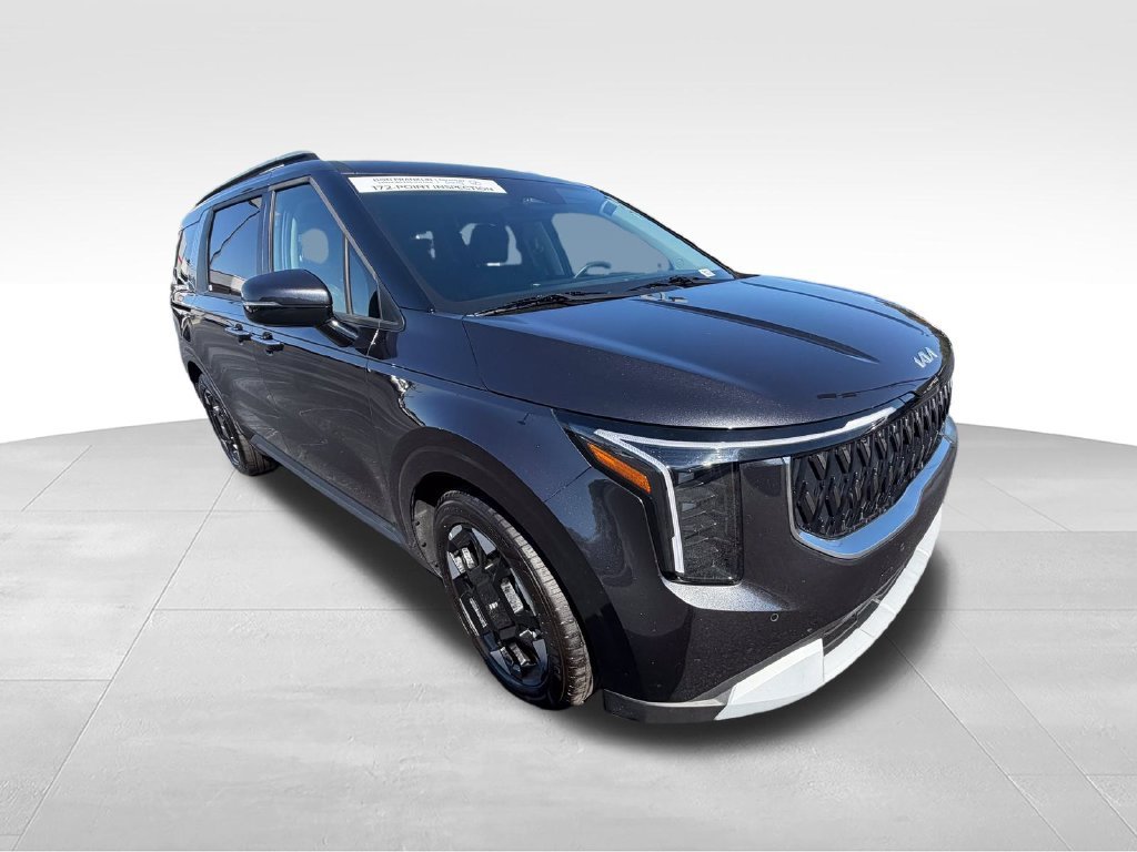 Used 2026 Gray Kia EX image 7